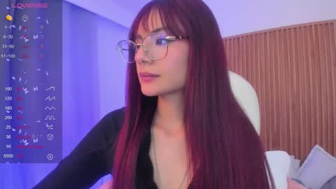   Sophie  IG sophiecherry es   online show from September 12, 2025, 5:18 am