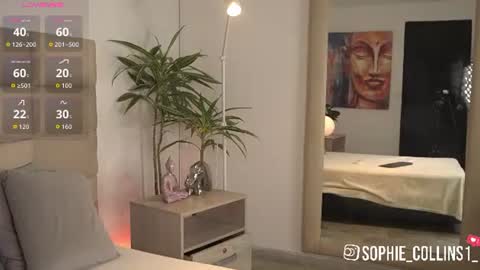 Sophie online show from June 24, 2026, 12:04 pm