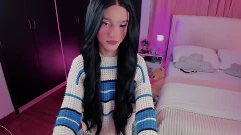 Snapshot of sophiecornett chatting on December 5, 2024, 12:11 pm online show from December 5, 2024, 12:11 pm