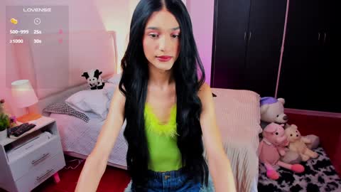 Snapshot of sophiecornett chatting on December 31, 2024, 12:00 am online show from December 31, 2024, 12:00 am