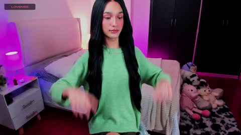 Snapshot of sophiecornett chatting on January 14, 2025, 12:33 am online show from January 14, 2025, 12:33 am