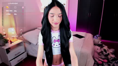 Snapshot of sophiecornett chatting on January 18, 2025, 1:08 am online show from January 18, 2025, 1:08 am