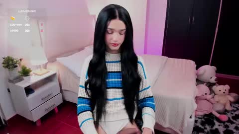 Snapshot of sophiecornett chatting on March 7, 2025, 2:15 am online show from March 7, 2025, 2:15 am