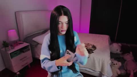 Snapshot of sophiecornett chatting on September 24, 2025, 1:20 am online show from September 24, 2025, 1:20 am