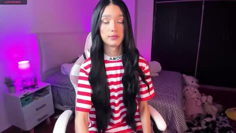 Snapshot of sophiecornett chatting on December 3, 2025, 6:10 am online show from December 3, 2025, 6:10 am