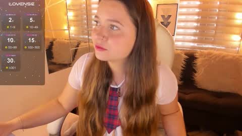 Sophie  online show from March 30, 2026, 1:45 pm