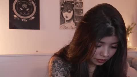 Snapshot of sophiee_art chatting on September 28, 2025, 12:49 am Sophiee online show from September 28, 2025, 12:49 am