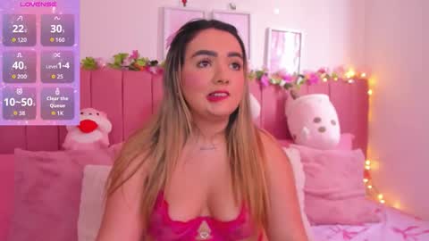 sophiee rosee online show from March 25, 2026, 6:25 pm