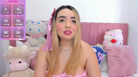sophiee rosee online show from July 27, 2026, 5:09 pm