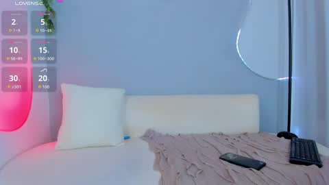 Sophie online show from April 28, 2026, 2:27 am