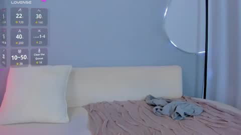 Sophie online show from May 21, 2026, 11:01 pm