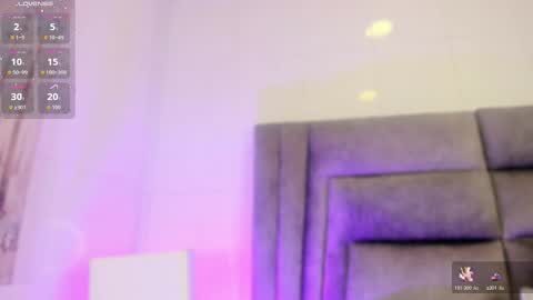 Sophie  online show from November 18, 2025, 10:52 am