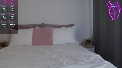 Sophie Rain online show from February 12, 2025, 10:46 am