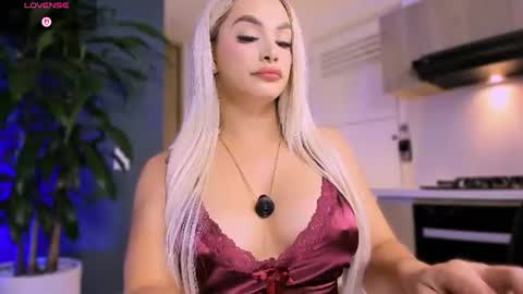 SAMANTHA online show from July 11, 2026, 2:31 pm