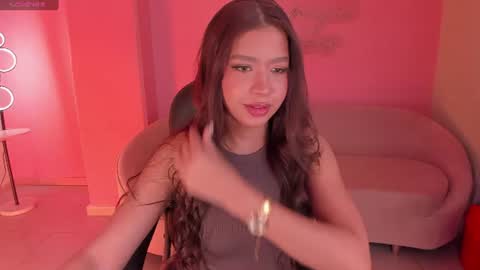 Sophie Houston online show from July 6, 2026, 3:58 am