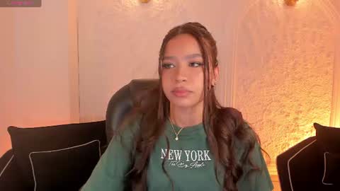 Sophie Houston online show from July 15, 2026, 3:01 am