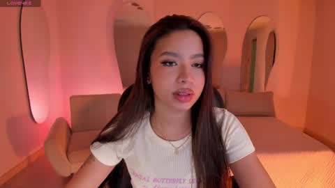 Sophie Houston online show from July 29, 2026, 2:10 am