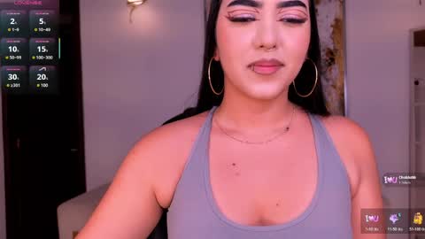 Snapshot of sophielanne chatting on June 8, 2026, 12:03 am Sophie online show from June 8, 2026, 12:03 am