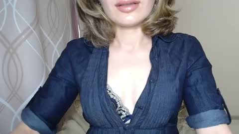 Sophiemisss online show from September 9, 2025, 4:06 pm