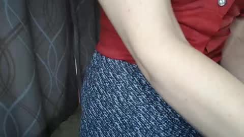 Sophiemisss online show from October 28, 2025, 7:34 am