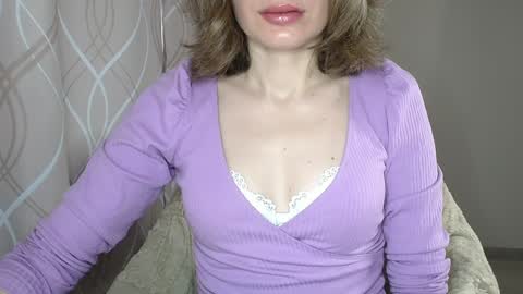 Sophiemisss online show from April 9, 2026, 6:13 am