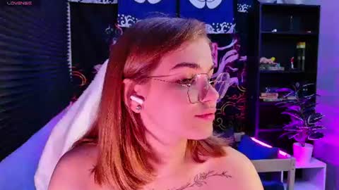 Sophie online show from July 20, 2026, 8:11 pm