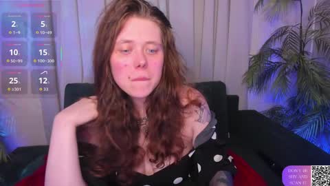 Sophie online show from April 7, 2026, 8:53 pm