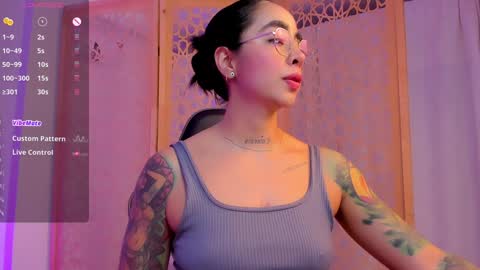 Snapshot of sophierooy chatting on December 3, 2024, 11:24 pm sophierooy online show from December 3, 2024, 11:24 pm