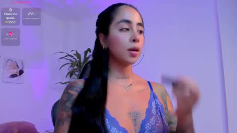 Snapshot of sophierooy chatting on March 10, 2025, 6:56 pm sophierooy online show from March 10, 2025, 6:56 pm