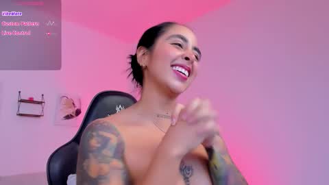 Snapshot of sophierooy chatting on September 25, 2025, 12:47 am sophierooy online show from September 25, 2025, 12:47 am