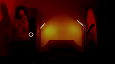 Sophie Rosenfeld online show from June 22, 2026, 9:56 pm