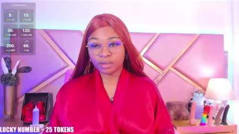 Sophie online show from July 21, 2026, 12:07 pm