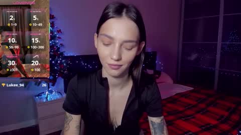 sophiewildcat online show from December 18, 2025, 5:41 pm