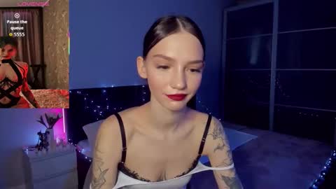 sophiewildcat online show from February 4, 2026, 8:20 am