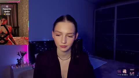 sophiewildcat online show from February 9, 2026, 5:06 pm