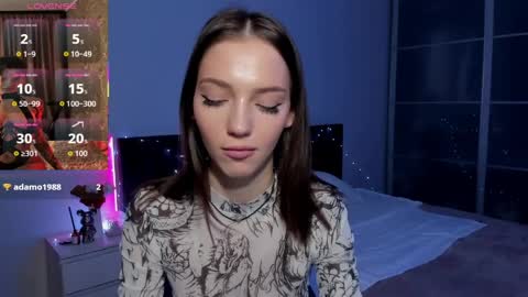 sophiewildcat online show from April 6, 2026, 2:20 am