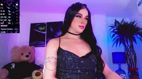Snapshot of sophiieesweet chatting on November 2, 2025, 11:01 am Sophie Sweet online show from November 2, 2025, 11:01 am