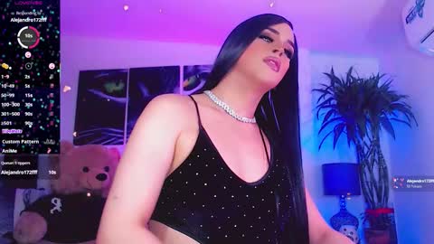 Snapshot of sophiieesweet chatting on November 5, 2025, 12:49 pm Sophie Sweet online show from November 5, 2025, 12:49 pm