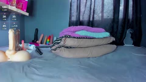 Snapshot of sophiiegreenn chatting on May 18, 2026, 11:49 am Julieth online show from May 18, 2026, 11:49 am