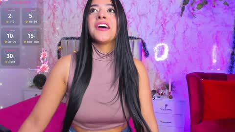 Snapshot of sophiiewilson chatting on January 16, 2025, 2:41 am Sophie Wilson online show from January 16, 2025, 2:41 am