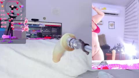 Soraya online show from October 28, 2025, 9:13 am