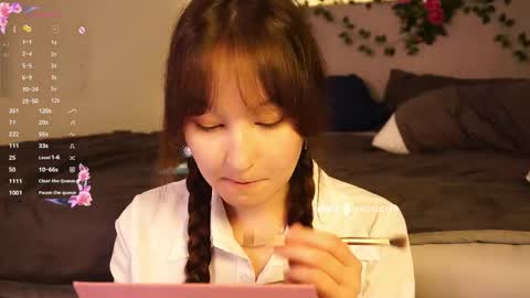 Snapshot of sorayume69 chatting on March 22, 2026, 4:54 pm sorayume69 online show from March 22, 2026, 4:54 pm