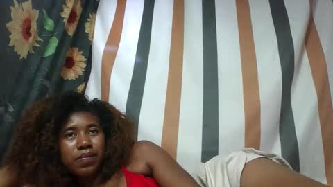 soriettezah online show from April 14, 2026, 6:30 am