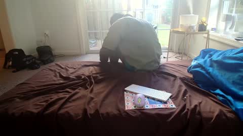 sorryicum online show from December 23, 2024, 6:16 pm