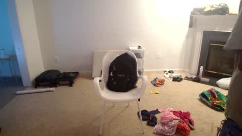 sorryicum online show from January 22, 2025, 1:32 pm