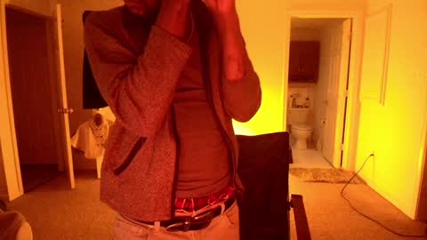 sorryicum online show from January 26, 2025, 2:56 am