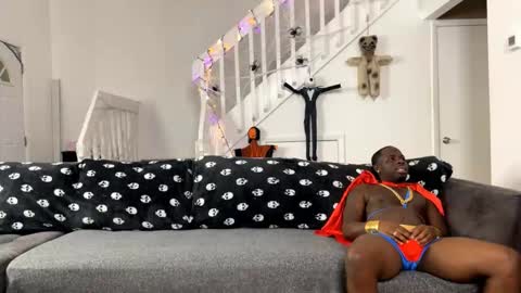 sosabless and sosalady online show from October 27, 2025, 3:21 am