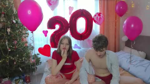 sosaguillypleasure online show from January 15, 2026, 7:02 am