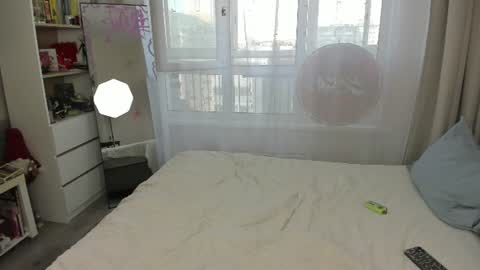 sosaguillypleasure online show from July 14, 2026, 12:33 pm