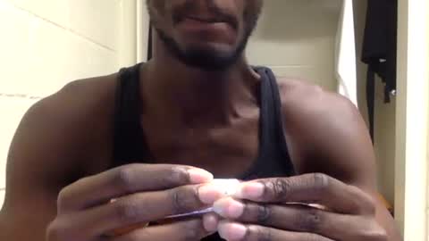 Daniel online show from October 20, 2025, 12:22 am